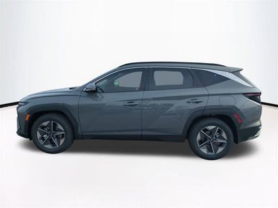 2026 Hyundai TUCSON - Photo 9