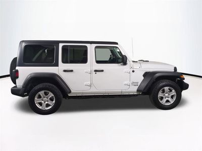 2019 Jeep Wrangler - Photo 4