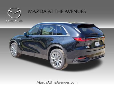 2026 Mazda CX-90 - Photo 6