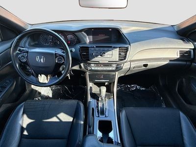 2017 Honda Accord - Photo 15
