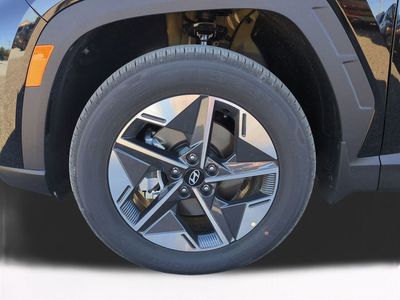 2026 Hyundai TUCSON HYBRID - Photo 11
