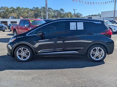 2021 Chevrolet Bolt EV - Photo 9