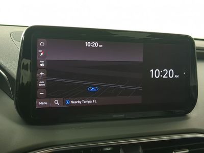 2023 Hyundai Santa Fe - Photo 26