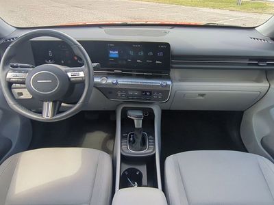 2024 Hyundai Kona - Photo 18