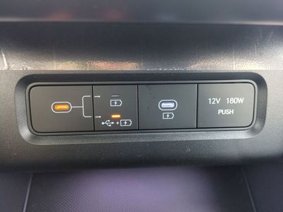 2026 Hyundai TUCSON HYBRID - Photo 28