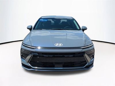 2024 Hyundai Sonata - Photo 3