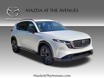 2026 Mazda CX-5 - Photo 4
