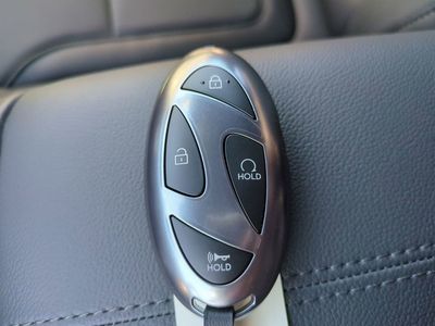 2026 Hyundai TUCSON - Photo 37