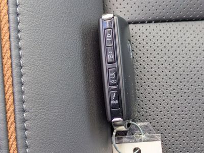 2026 Mazda CX-50 Hybrid - Photo 28