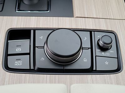 2026 Mazda CX-90 - Photo 34