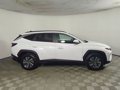 2023 Hyundai Tucson Hybrid - Photo 4