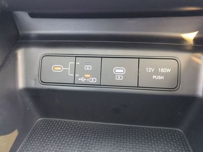 2026 Hyundai TUCSON - Photo 26