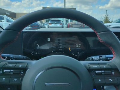 2026 Hyundai SONATA - Photo 33