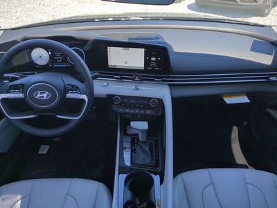 2026 Hyundai ELANTRA - Photo 16