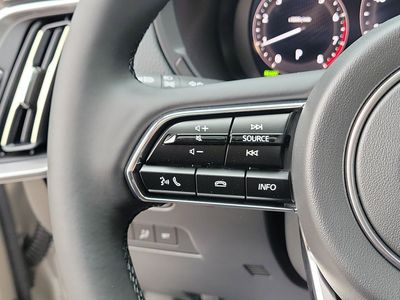 2026 Mazda CX-90 - Photo 25