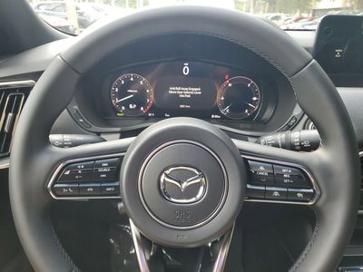 2026 Mazda CX-70 - Photo 24