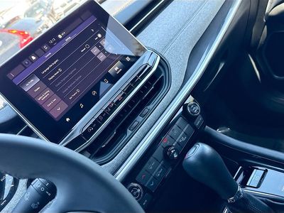 2023 Jeep Compass - Photo 26