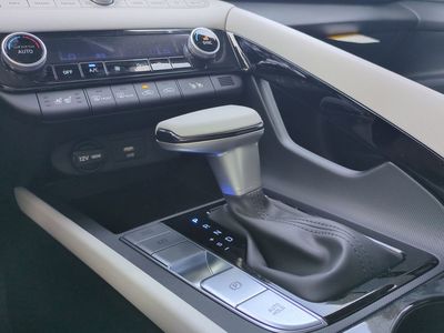 2026 Hyundai ELANTRA HYBRID - Photo 20