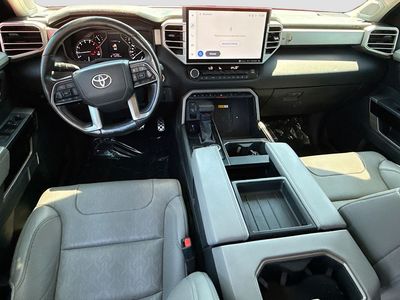 2022 Toyota Tundra - Photo 14