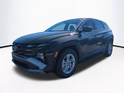 2026 Hyundai TUCSON - Photo 2
