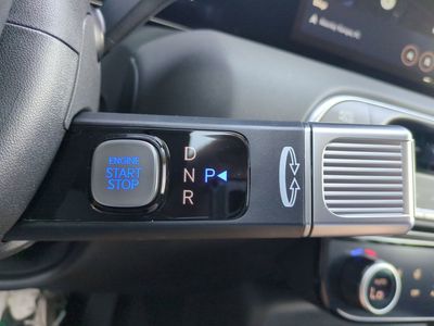 2026 Hyundai PALISADE - Photo 23