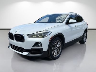 2019 BMW X2 - Photo 7