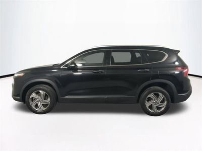 2023 Hyundai Santa Fe - Photo 8