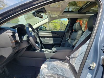 2026 Mazda CX-50 Hybrid - Photo 3