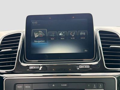 2017 Mercedes-Benz GLE - Photo 29