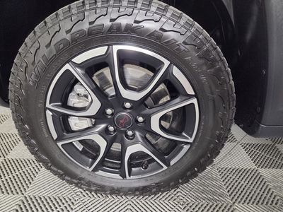 2025 Jeep Compass - Photo 10