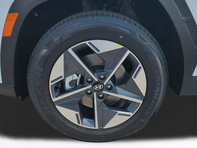 2026 Hyundai TUCSON HYBRID - Photo 11