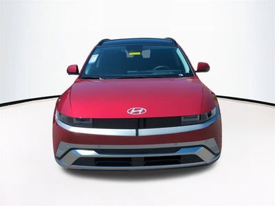 2026 Hyundai IONIQ 5 - Photo 3