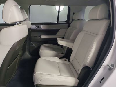 2025 Hyundai Santa Fe Hybrid - Photo 17