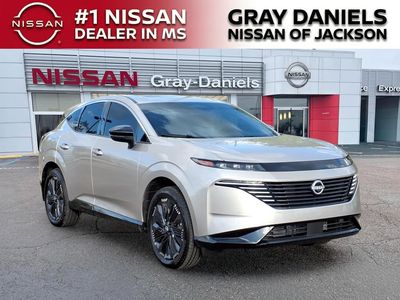 2025 Nissan Murano - Photo 2