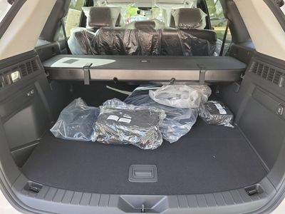 2026 Mazda CX-70 PHEV - Photo 9