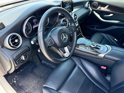2017 Mercedes-Benz GLC - Photo 24