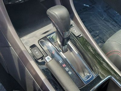 2017 Honda Accord - Photo 30