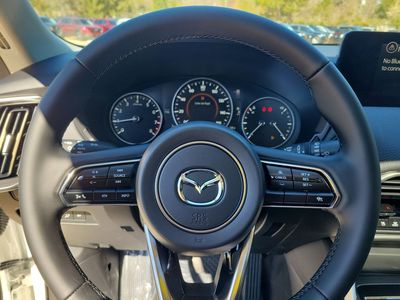 2026 Mazda CX-90 - Photo 25