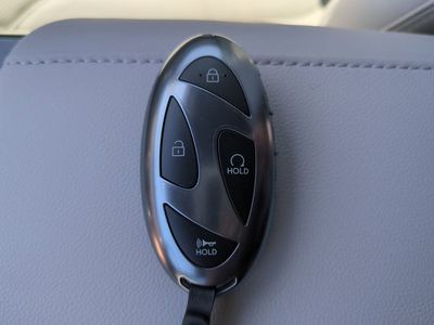 2026 Hyundai TUCSON HYBRID - Photo 39