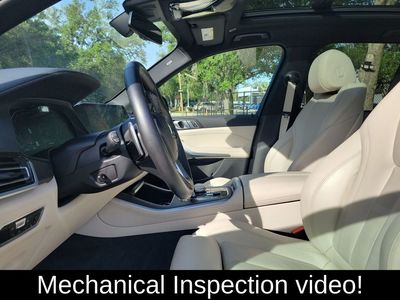 2022 BMW X5 - Photo 2