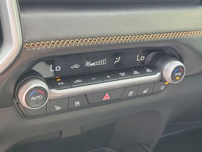 2026 Mazda CX-50 - Photo 30
