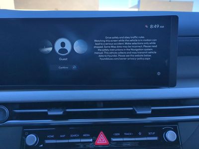2026 Hyundai TUCSON - Photo 21