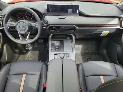 2026 Mazda CX-90 - Photo 16