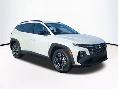 2026 Hyundai TUCSON - Photo 2