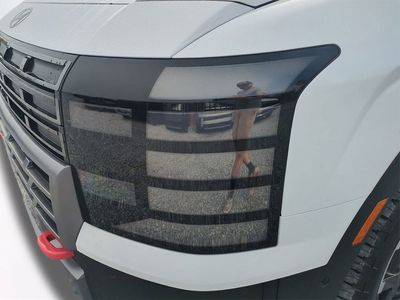 2026 Hyundai PALISADE - Photo 10