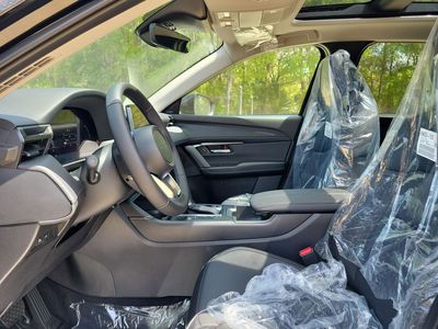 2026 Mazda CX-5 - Photo 3
