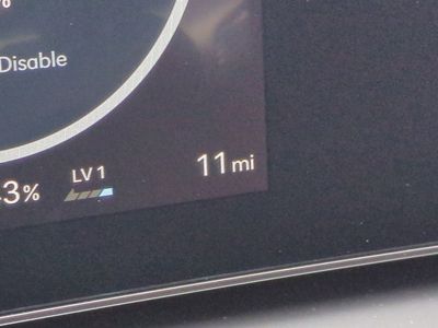 2026 Hyundai IONIQ 9 - Photo 36