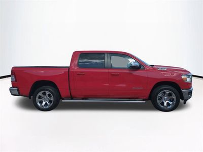 2022 Ram 1500 - Photo 4