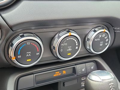 2026 Mazda MX-5 Miata - Photo 30