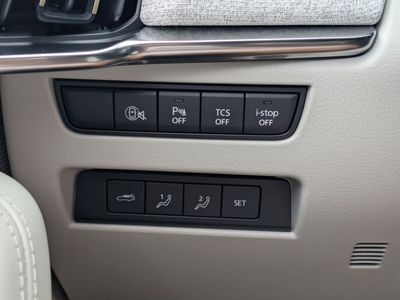 2026 Mazda CX-90 - Photo 27
